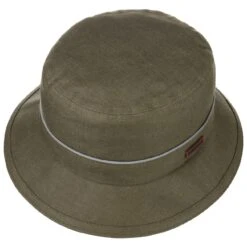 Stetson -Stetson Clifty Outdoor Bucket Leinenrhut by Stetson.58137 1f14