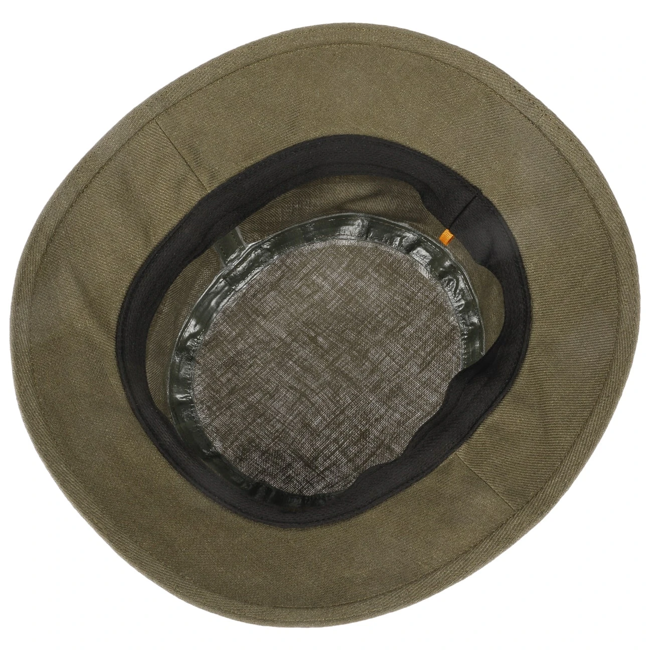 Clifty Outdoor Bucket Leinenrhut By Stetson 5 Clifty Outdoor Bucket Leinenrhut By Stetson – Bild 3