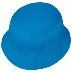 Stetson -Stetson Cotton Twill Fischerhut mit UV Schutz by Stetson.55469 1f2