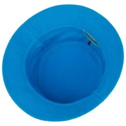 Cotton Twill Fischerhut Mit UV-Schutz By Stetson -Stetson Cotton Twill Fischerhut mit UV Schutz by Stetson.55469 2f2