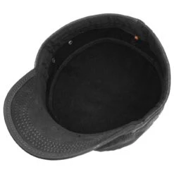 Datto Armycap Mit Futter By Stetson -Stetson Datto Armycap mit Futter by Stetson.44098 2f4