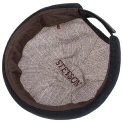 Docker Cotton Strickmütze By Stetson 7 Docker Cotton Strickmütze By Stetson -Stetson Docker Cotton Strickmuetze by Stetson.48513 2f4