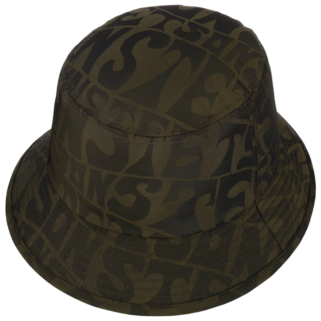 Double Sided Bucket Hat Zum Wenden By Stetson 4 Double Sided Bucket Hat Zum Wenden By Stetson – Bild 2