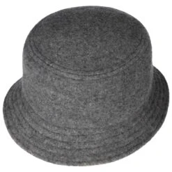 Stetson -Stetson Doubleface Bucket Wollhut by Stetson.65755 1f41