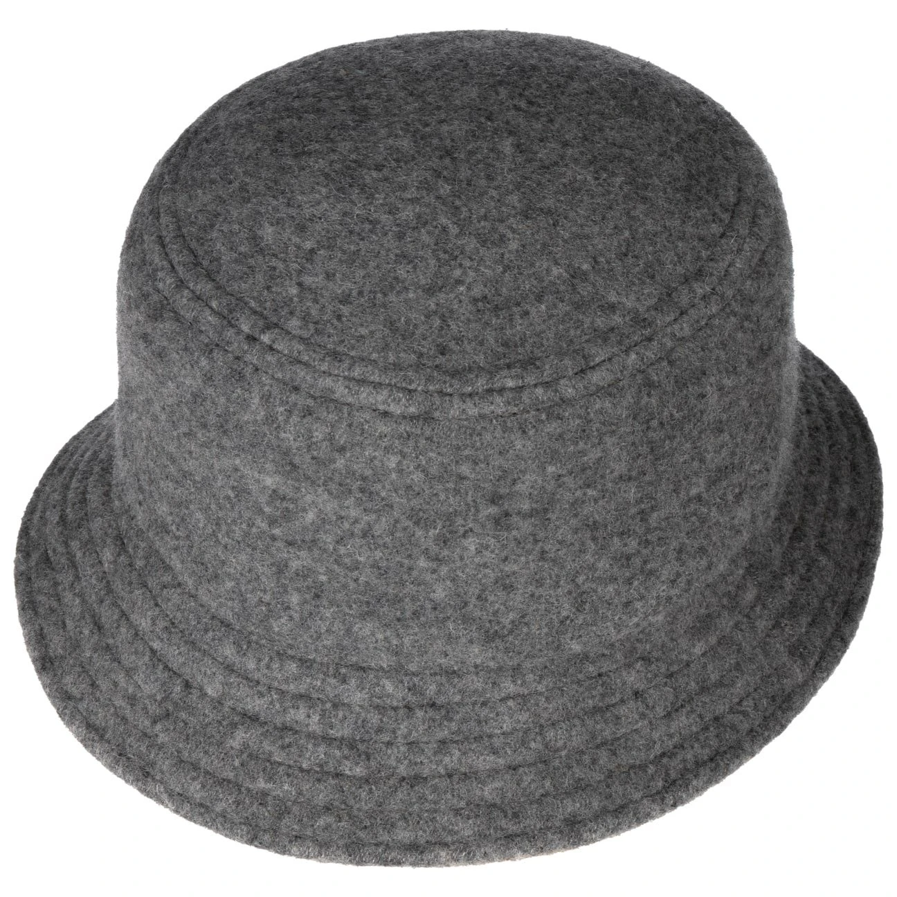 Doubleface Bucket Wollhut By Stetson 4 Doubleface Bucket Wollhut By Stetson – Bild 2