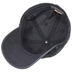 Ducor Sun Guard Cap By Stetson -Stetson Ducor Sun Guard Cap by Stetson.34192 2f2
