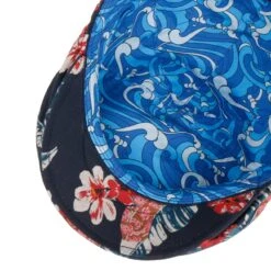 Flowlin Schirmmütze By Stetson -Stetson Flowlin Schirmmuetze by Stetson.60756 2f2