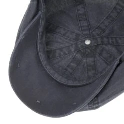 Hatteras Baumwolle Sommercap By Stetson -Stetson Hatteras Baumwolle Sommercap by Stetson.70848 2f2