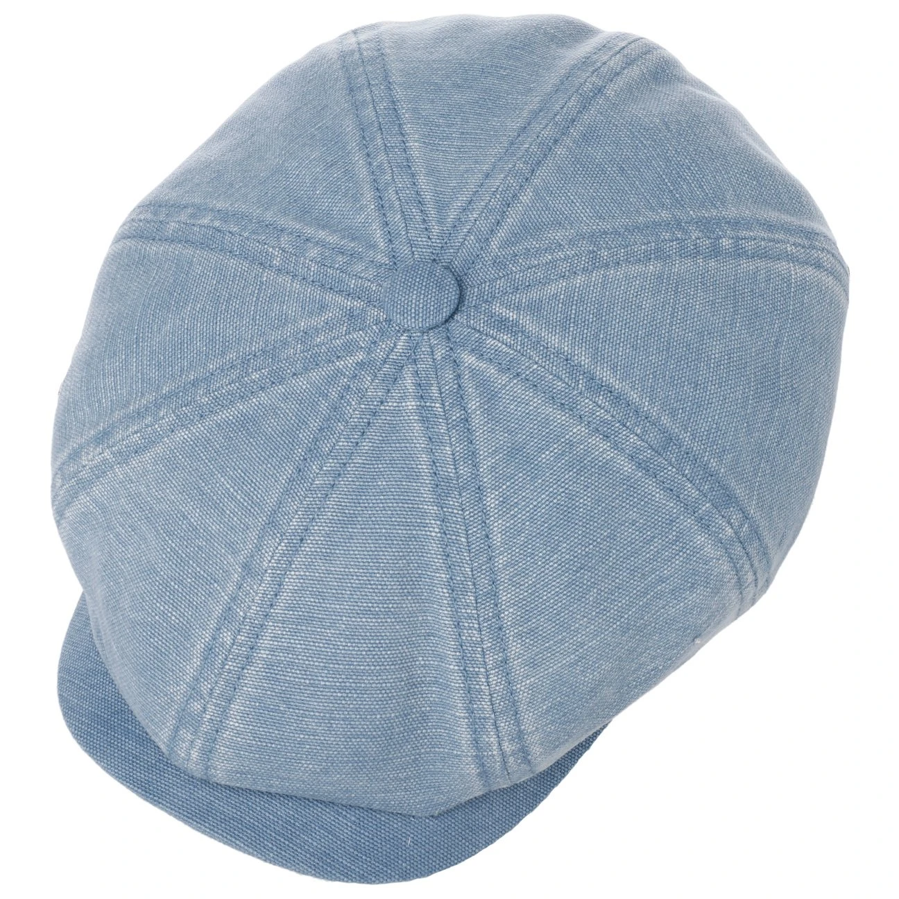 Hatteras Castleford Schirmmütze By Stetson 4 Hatteras Castleford Schirmmütze By Stetson – Bild 2