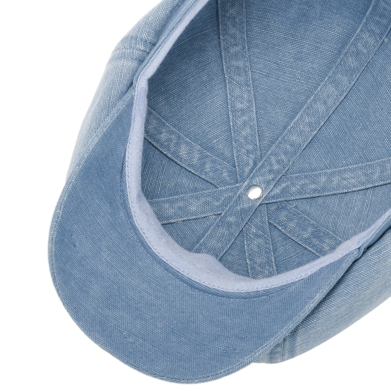 Hatteras Castleford Schirmmütze By Stetson 5 Hatteras Castleford Schirmmütze By Stetson – Bild 3