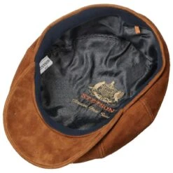 Hatteras Goat Suede Schirmmütze By Stetson 7 Hatteras Goat Suede Schirmmütze By Stetson -Stetson Hatteras Goat Suede Schirmmuetze by Stetson.40093 2f11
