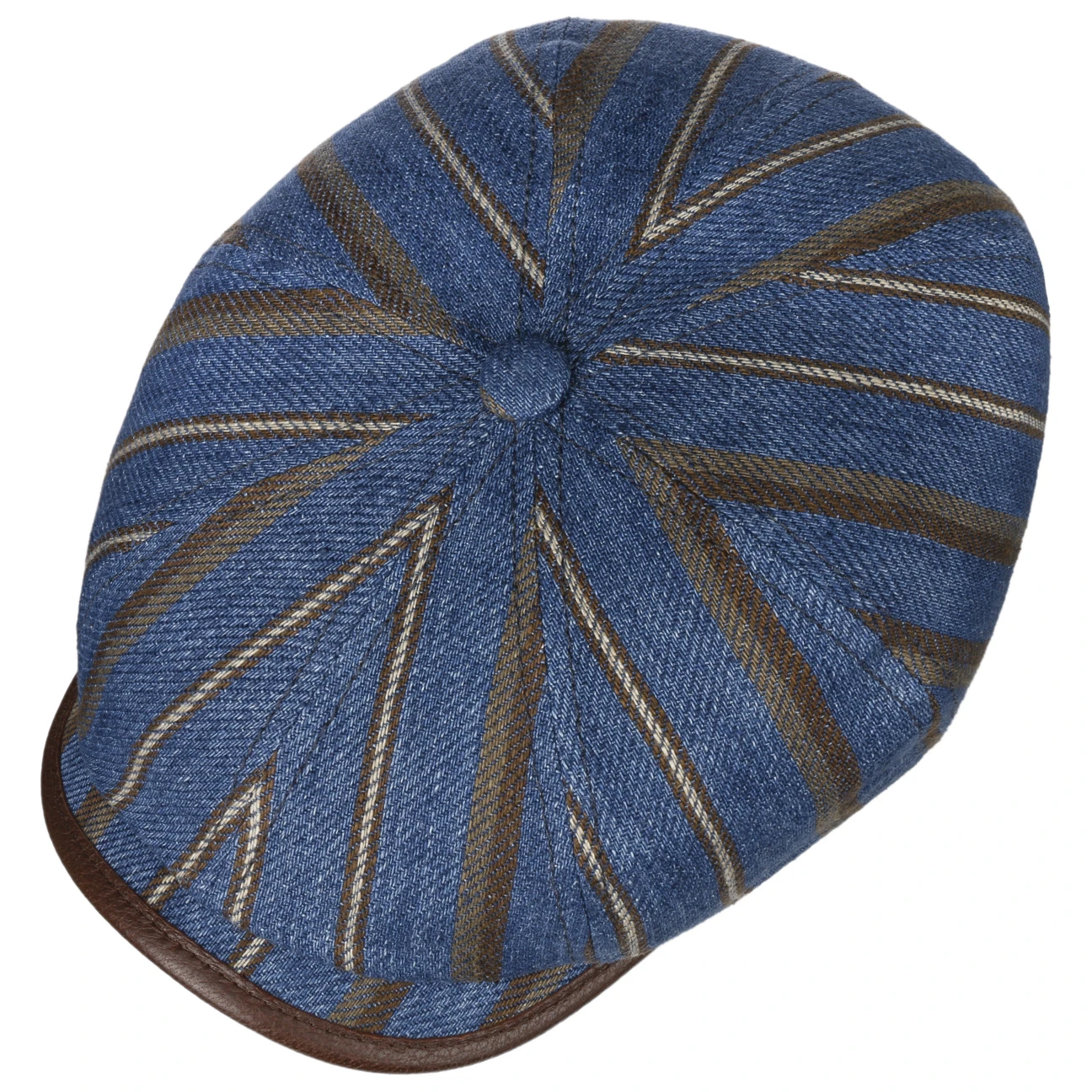 Hatteras Landgrove Schirmmütze By Stetson 4 Hatteras Landgrove Schirmmütze By Stetson – Bild 2