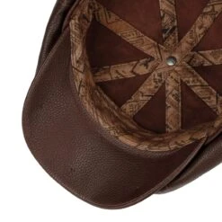 Hatteras New Lamb Nappa Schirmmütze By Stetson 7 Hatteras New Lamb Nappa Schirmmütze By Stetson -Stetson Hatteras New Lamb Nappa Schirmmuetze by Stetson.63953 2f17