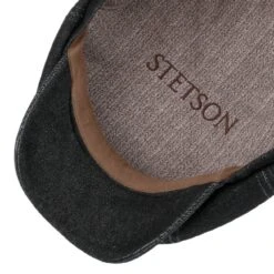 Hatteras Robust Denim Schirmmütze By Stetson 7 Hatteras Robust Denim Schirmmütze By Stetson -Stetson Hatteras Robust Denim Schirmmuetze by Stetson.62685 2f4