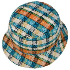 Stetson -Stetson Jacquard Bucket Fischerhut by Stetson.63629 1f102