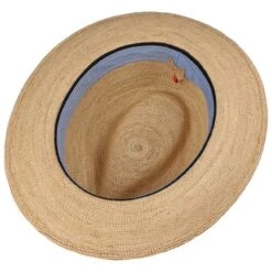 Jenkins Crochet Strohhut By Stetson 7 Jenkins Crochet Strohhut By Stetson -Stetson Jenkins Crochet Strohhut by Stetson.53854 2f40