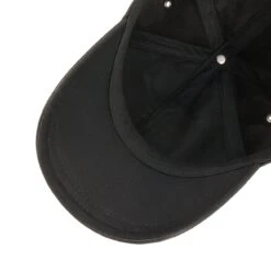 Joes Leder Baseballcap By Stetson -Stetson Joes Leder Baseballcap by Stetson.70202 2f4