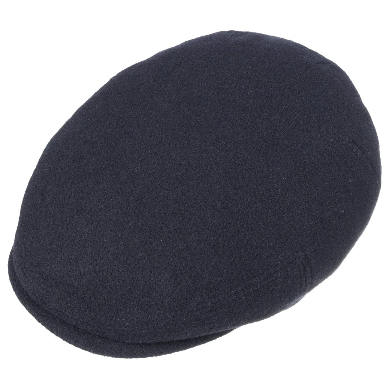 Kent Wool Nackenschutz Flatcap By Stetson 4 Kent Wool Nackenschutz Flatcap By Stetson – Bild 2