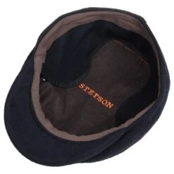 Kent Wool Nackenschutz Flatcap By Stetson 7 Kent Wool Nackenschutz Flatcap By Stetson -Stetson Kent Wool Nackenschutz Flatcap by Stetson.39997 2f2