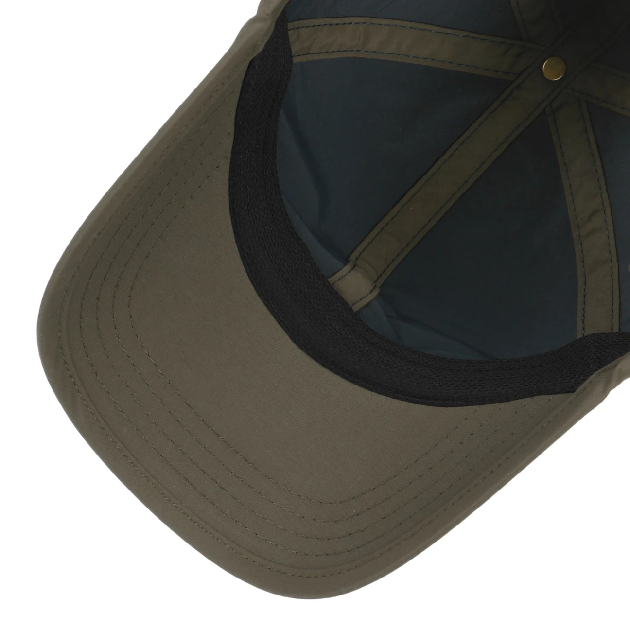 Kitlock Outdoor Cap By Stetson 5 Kitlock Outdoor Cap By Stetson – Bild 3