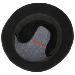 Midval Wollhut Mit Ohrenklappen By Stetson 7 Midval Wollhut Mit Ohrenklappen By Stetson -Stetson Midval Wollhut mit Ohrenklappen by Stetson.56700 2f4