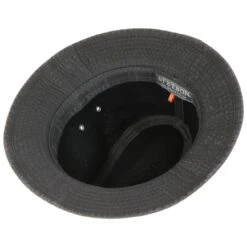 Organic Cotton Travellerhut By Stetson 7 Organic Cotton Travellerhut By Stetson -Stetson Organic Cotton Travellerhut by Stetson.53867 2f4