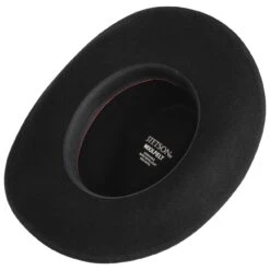 Paxico Wool Westernhut By Stetson -Stetson Paxico Wool Westernhut by Stetson.65188 2f4