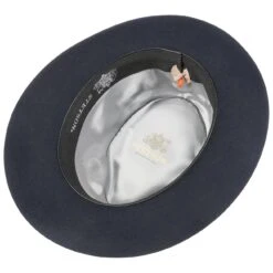 Penn Aufschlaghut Bogart By Stetson 7 Penn Aufschlaghut Bogart By Stetson -Stetson Penn Aufschlaghut Bogart by Stetson.70258 2f2