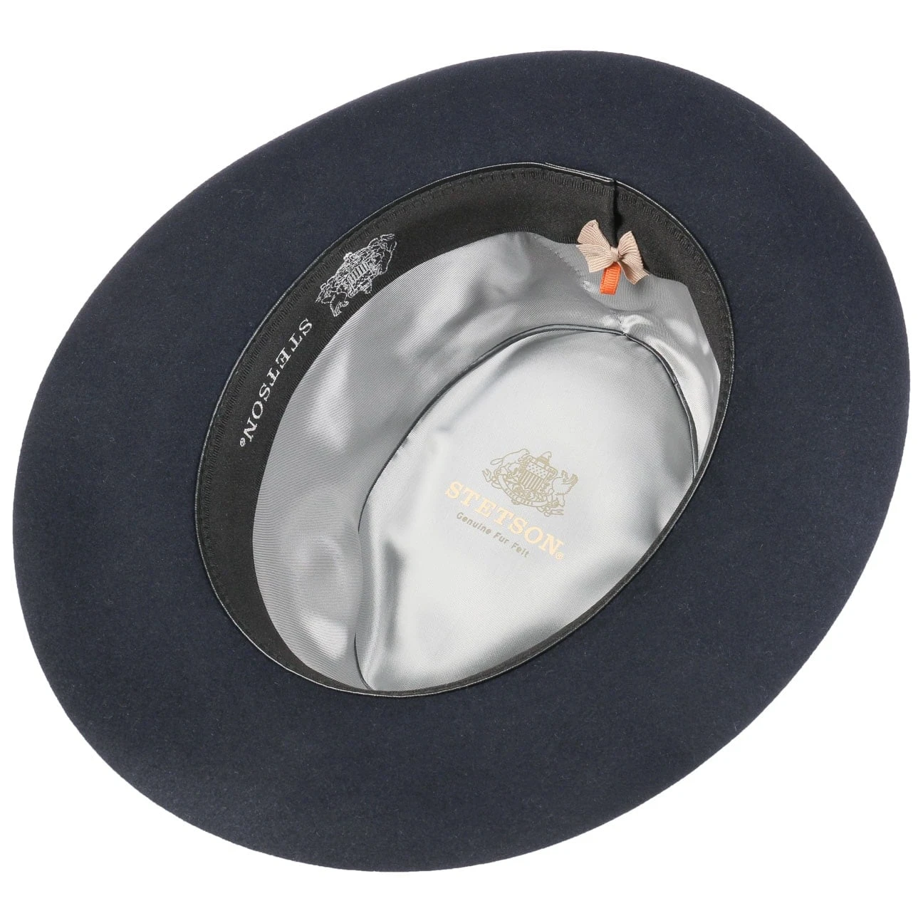 Penn Aufschlaghut Bogart By Stetson 5 Penn Aufschlaghut Bogart By Stetson – Bild 3