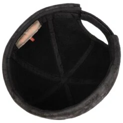 Pigskin Leder Dockermütze By Stetson 7 Pigskin Leder Dockermütze By Stetson -Stetson Pigskin Leder Dockermuetze by Stetson.56593 2f4