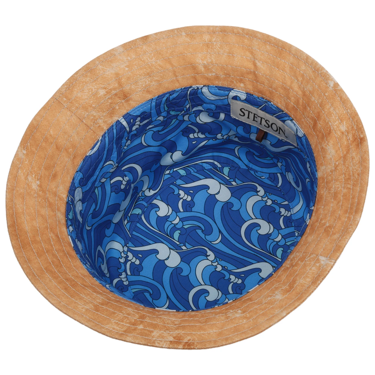 Princeville Leinenhut By Stetson 5 Princeville Leinenhut By Stetson – Bild 3