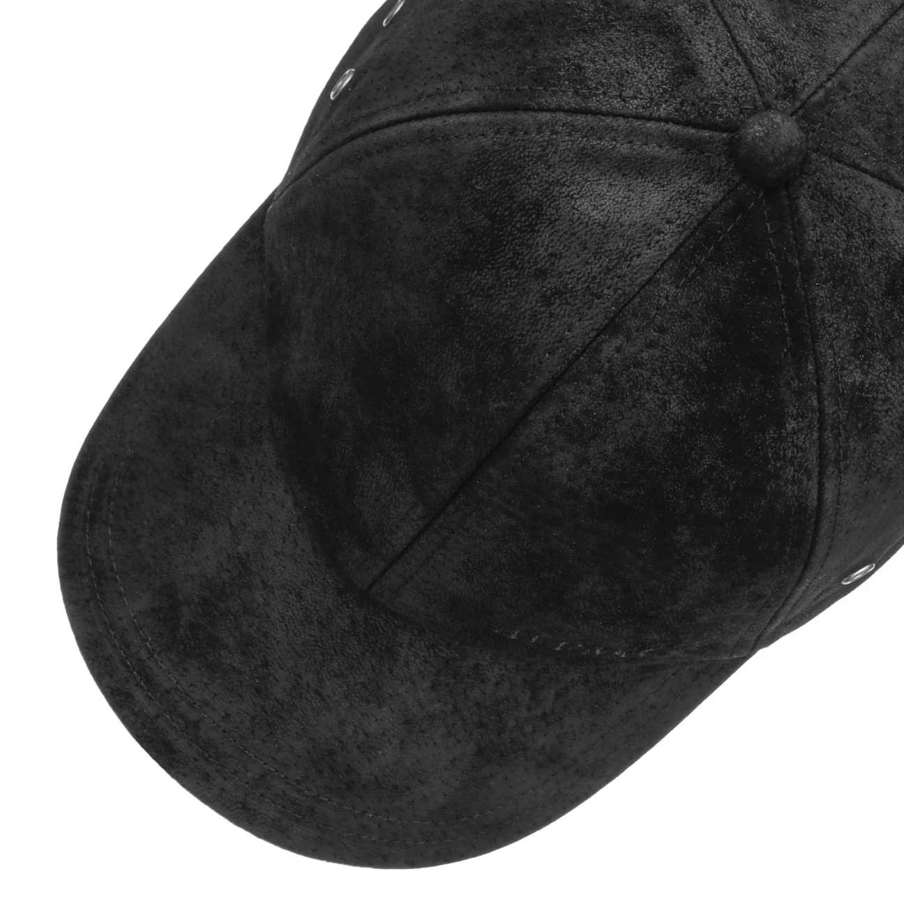 Rawlins Pigskin Baseballcap By Stetson 4 Rawlins Pigskin Baseballcap By Stetson – Bild 2