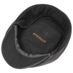 Redding Earflaps Flatcap By Stetson 7 Redding Earflaps Flatcap By Stetson -Stetson Redding Earflaps Flatcap by Stetson.36665 2f4