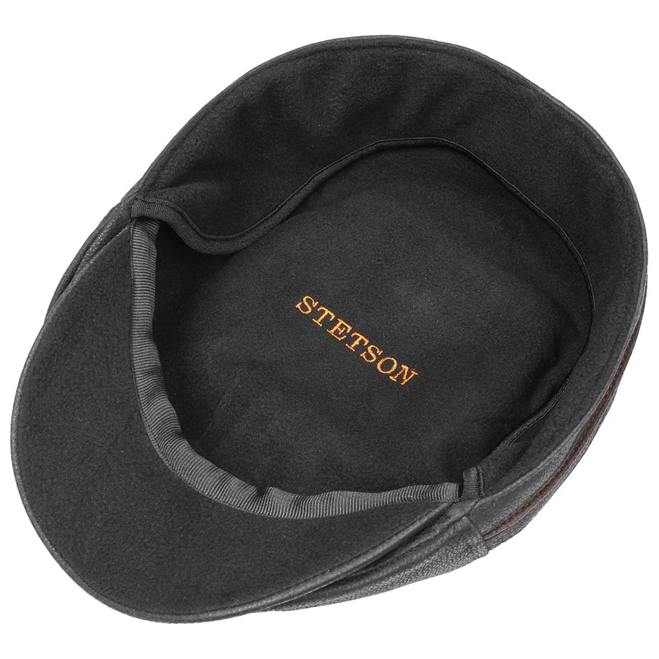 Redding Earflaps Flatcap By Stetson 5 Redding Earflaps Flatcap By Stetson – Bild 3