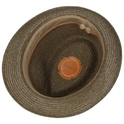 Reidton Toyo Trilby Sonnenhut By Stetson -Stetson Reidton Toyo Trilby Sonnenhut by Stetson.45157 2f11