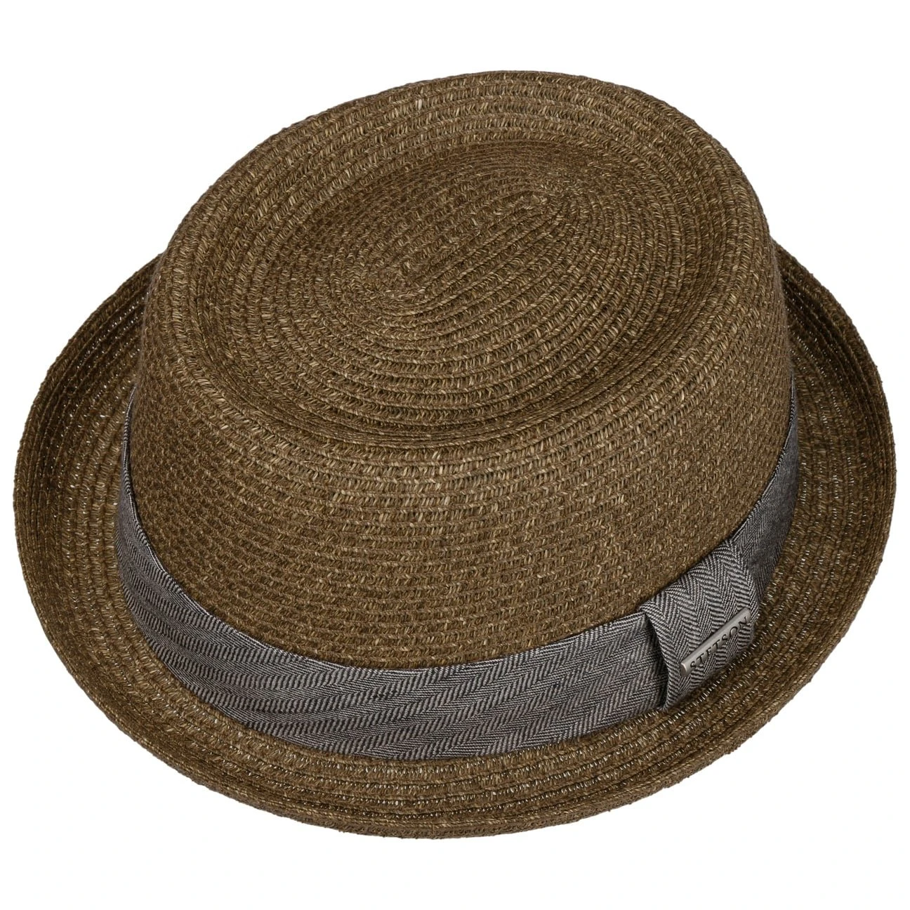 Robstown Toyo Pork Pie Hut By Stetson 4 Robstown Toyo Pork Pie Hut By Stetson – Bild 2