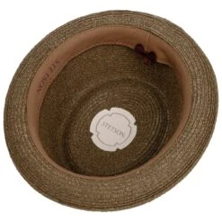 Robstown Toyo Pork Pie Hut By Stetson 7 Robstown Toyo Pork Pie Hut By Stetson -Stetson Robstown Toyo Pork Pie Hut by Stetson.45156 2f11