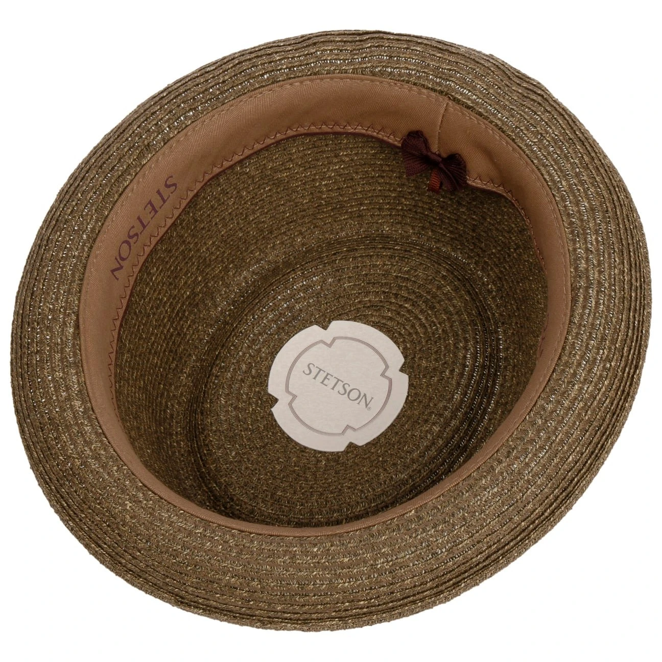 Robstown Toyo Pork Pie Hut By Stetson 5 Robstown Toyo Pork Pie Hut By Stetson – Bild 3