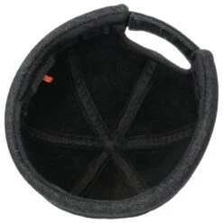 Robust Denim Dockercap By Stetson 7 Robust Denim Dockercap By Stetson -Stetson Robust Denim Dockercap by Stetson.63897 2f4