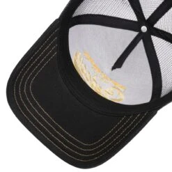 Since 1865 Truckercap By Stetson 7 Since 1865 Truckercap By Stetson -Stetson Since 1865 Truckercap by Stetson.56292 2f4