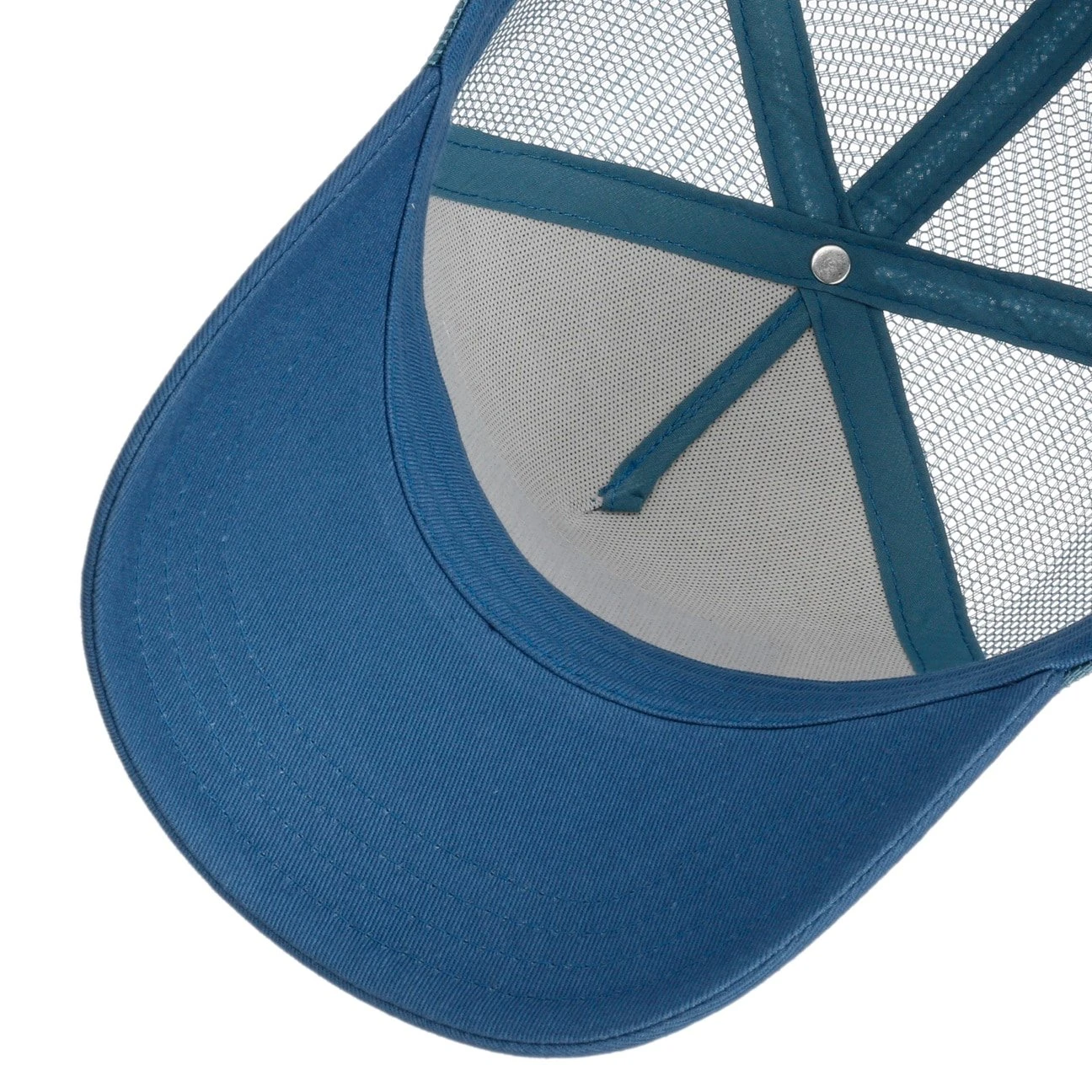 Since 1865 Vintage Truckercap By Stetson 5 Since 1865 Vintage Truckercap By Stetson – Bild 3