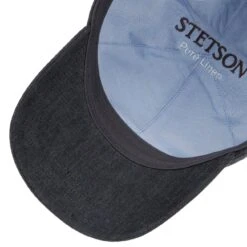 Sydell Leinencap By Stetson 7 Sydell Leinencap By Stetson -Stetson Sydell Leinencap by Stetson.49732 2f33