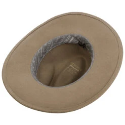 Tandooza Western VitaFelt Wollhut By Stetson -Stetson Tandooza Western VitaFelt Wollhut by Stetson.62713 2f47