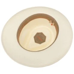 Telida Toyostroh Bogarthut By Stetson -Stetson Telida Toyostroh Bogarthut by Stetson.30960 2f40