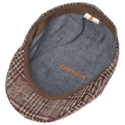 Texas Classic Check Schirmmütze By Stetson 7 Texas Classic Check Schirmmütze By Stetson -Stetson Texas Classic Check Schirmmuetze by Stetson.52449 2f171