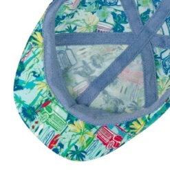 Texas Cotton Vanlife Schirmmütze By Stetson -Stetson Texas Cotton Vanlife Schirmmuetze by Stetson.63951 2f102