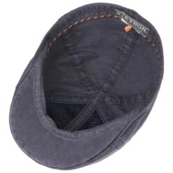 Texas Organic Cotton Cap By Stetson -Stetson Texas Organic Cotton Cap by Stetson.38940 2f2