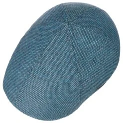 Stetson -Stetson Texas Taleco Schirmmuetze by Stetson.57997 1f2