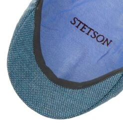 Texas Taleco Schirmmütze By Stetson -Stetson Texas Taleco Schirmmuetze by Stetson.57997 2f2