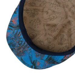 Texas Vilco Sustainable Schirmmütze By Stetson -Stetson Texas Vilco Sustainable Schirmmuetze by Stetson.64088 2f2